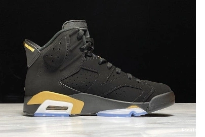 JORDAN (2020) DMP - 6 CT4954-007 RETRO 1010